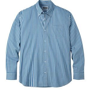 NWT Mountain Khakis Davidson Stretch Shirt (D4)
